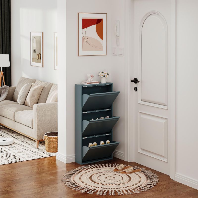 Shoes cabinet