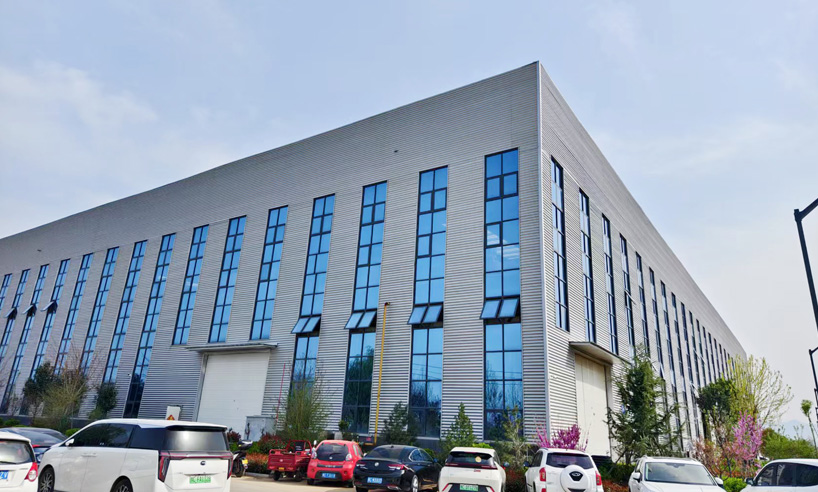 Factory