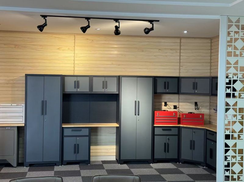 Tool Cabinet