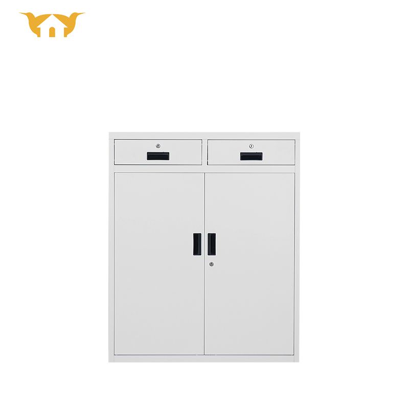 2-door low cabinet