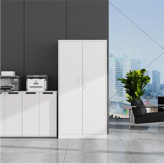 Steel Cupboard