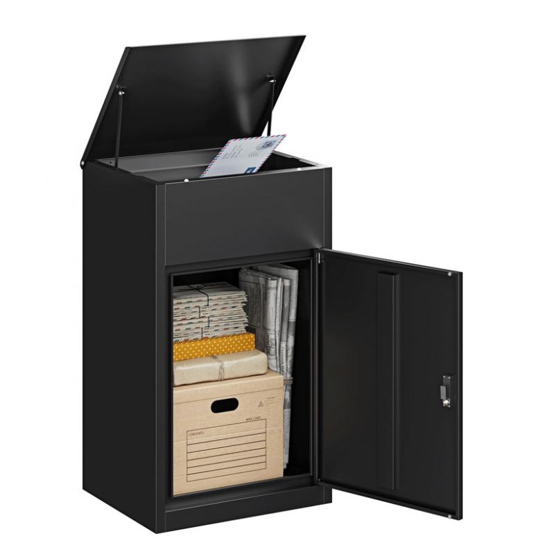 Parcel Box