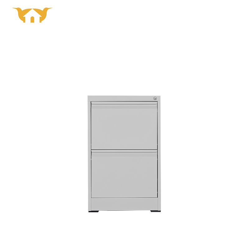 2 Narrow Card - Grey