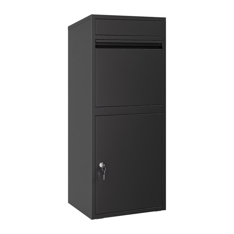 Parcel Box