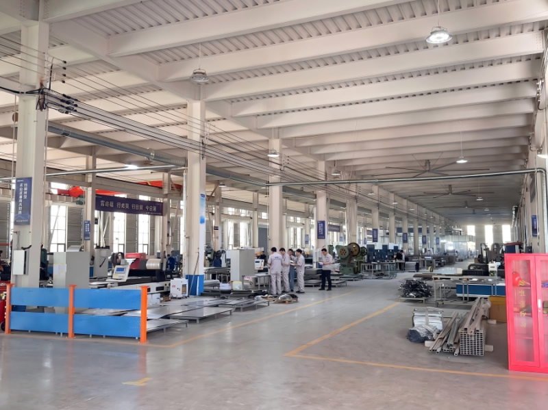 Workshop